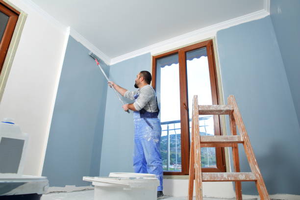 Best Commercial Painting  in Jones Creek, TX